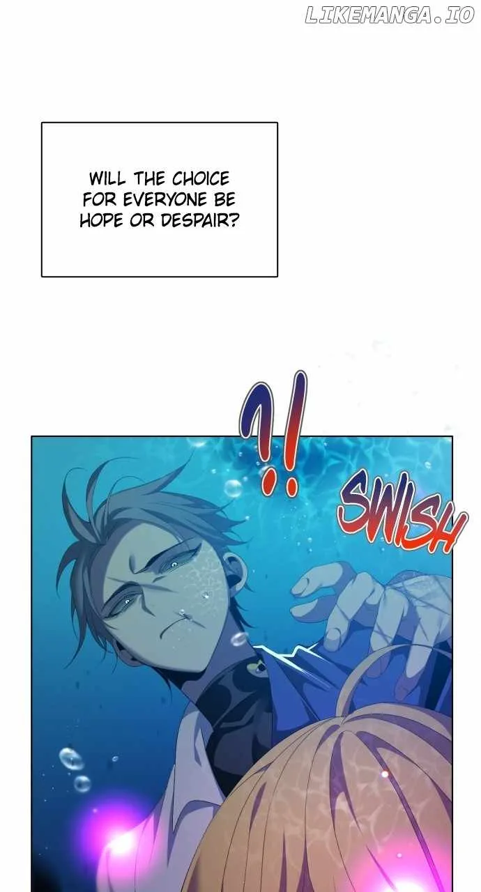 Zero Game Chapter 310 page 2