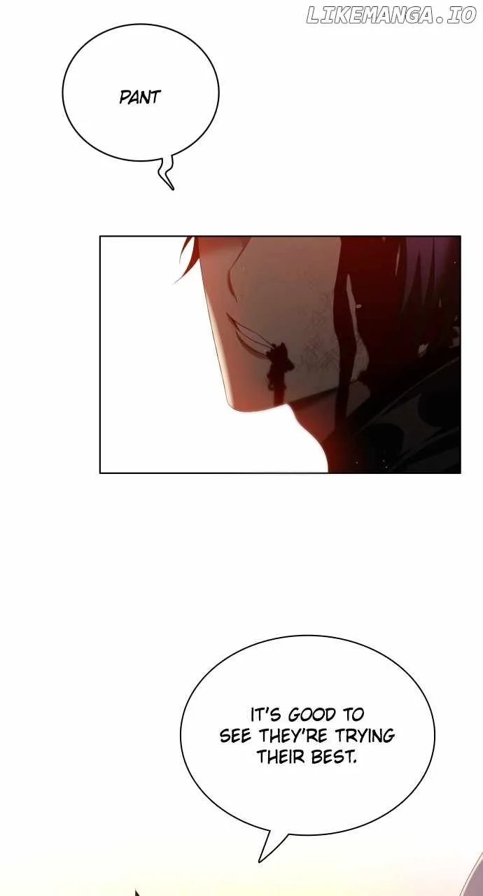 Zero Game Chapter 310 page 34