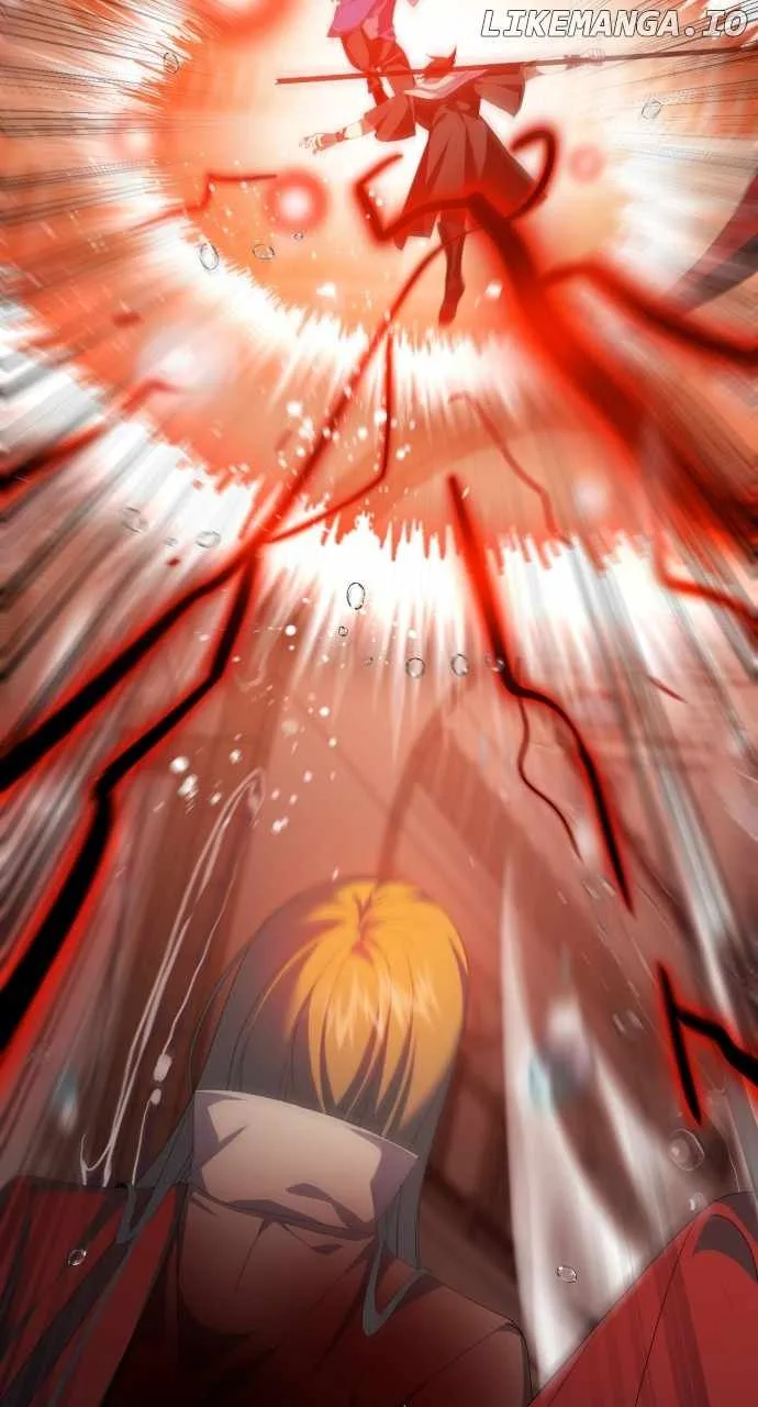 Zero Game Chapter 310 page 38