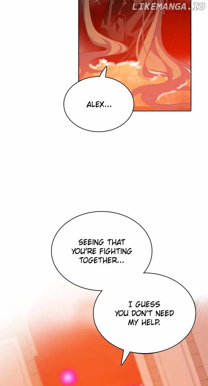 Zero Game Chapter 310 page 41