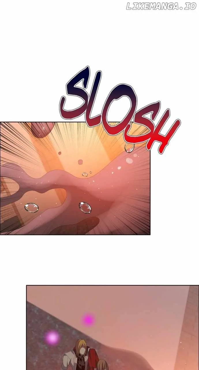 Zero Game Chapter 310 page 36