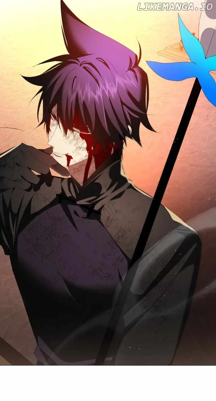 Zero Game Chapter 310 page 35