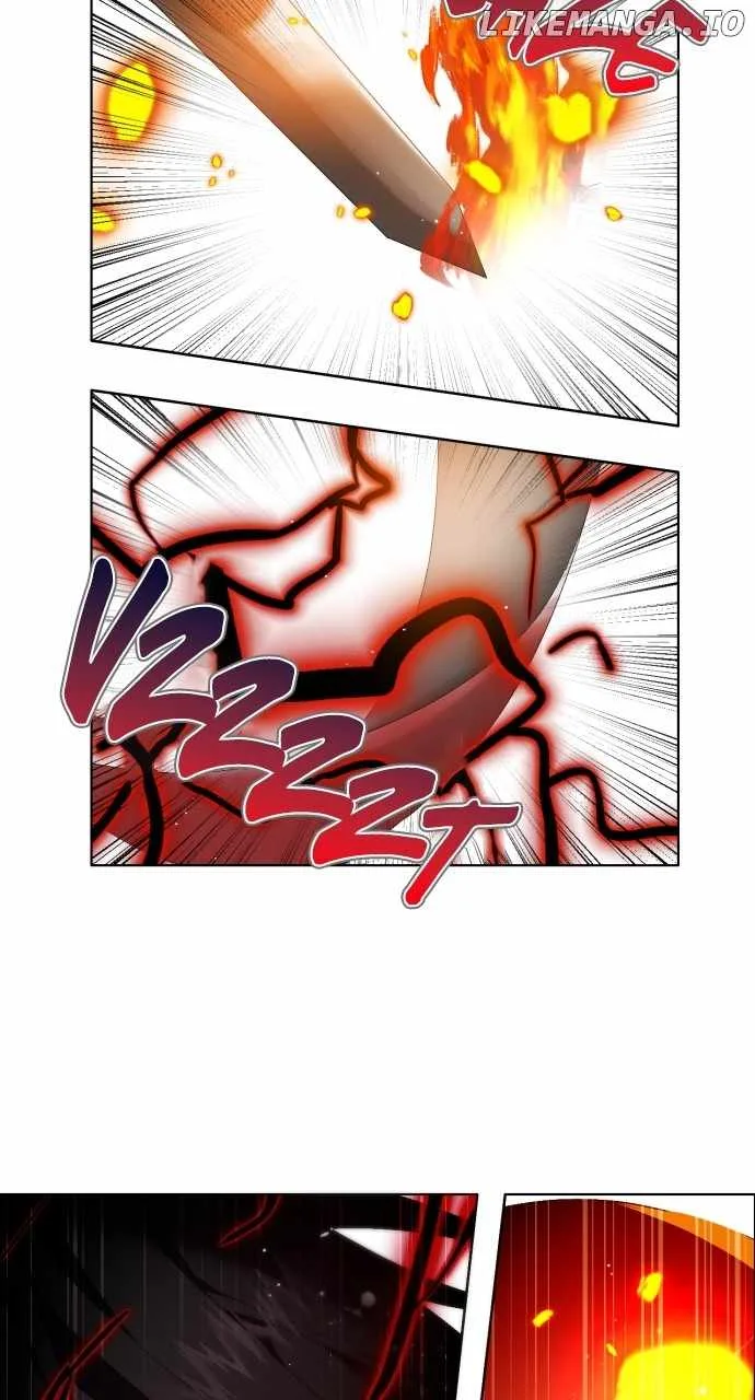 Zero Game Chapter 310 page 47