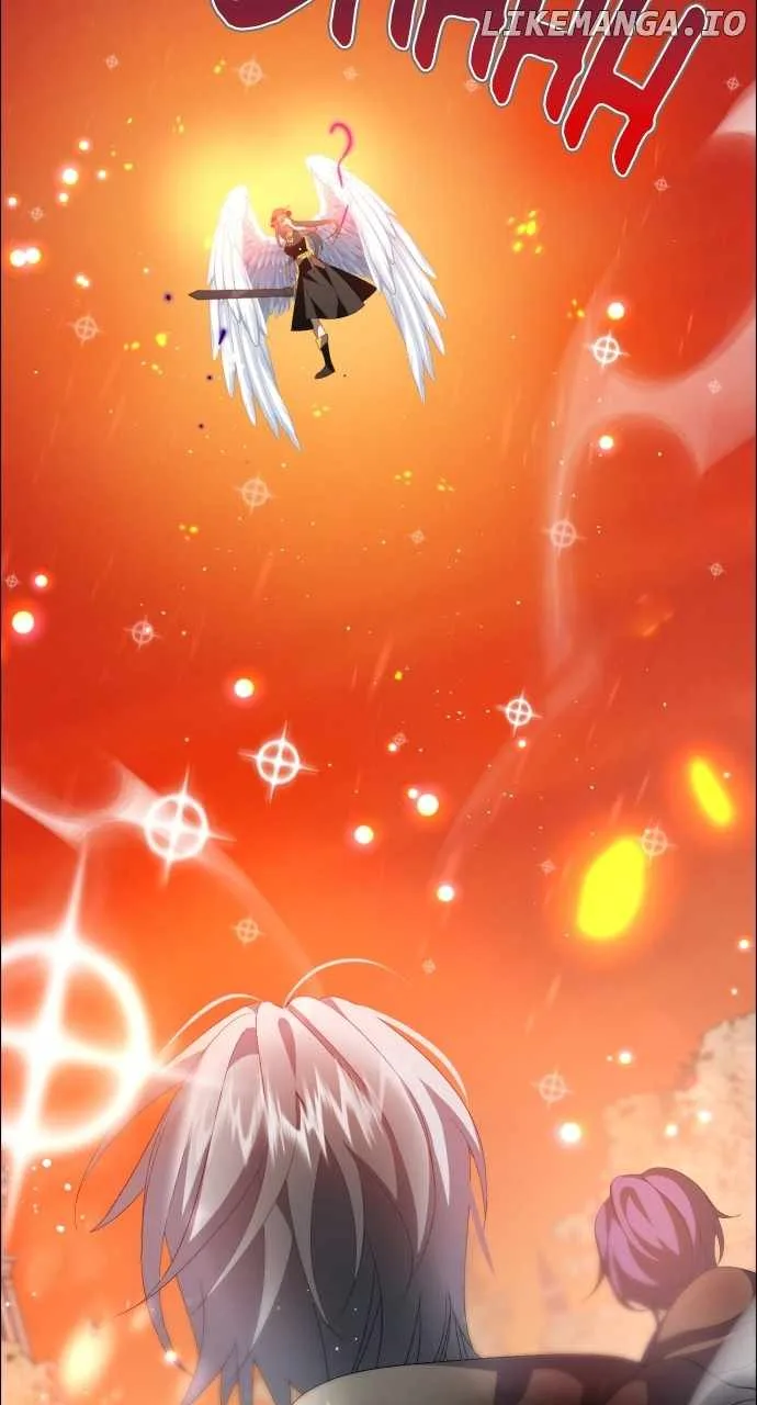 Zero Game Chapter 310 page 66
