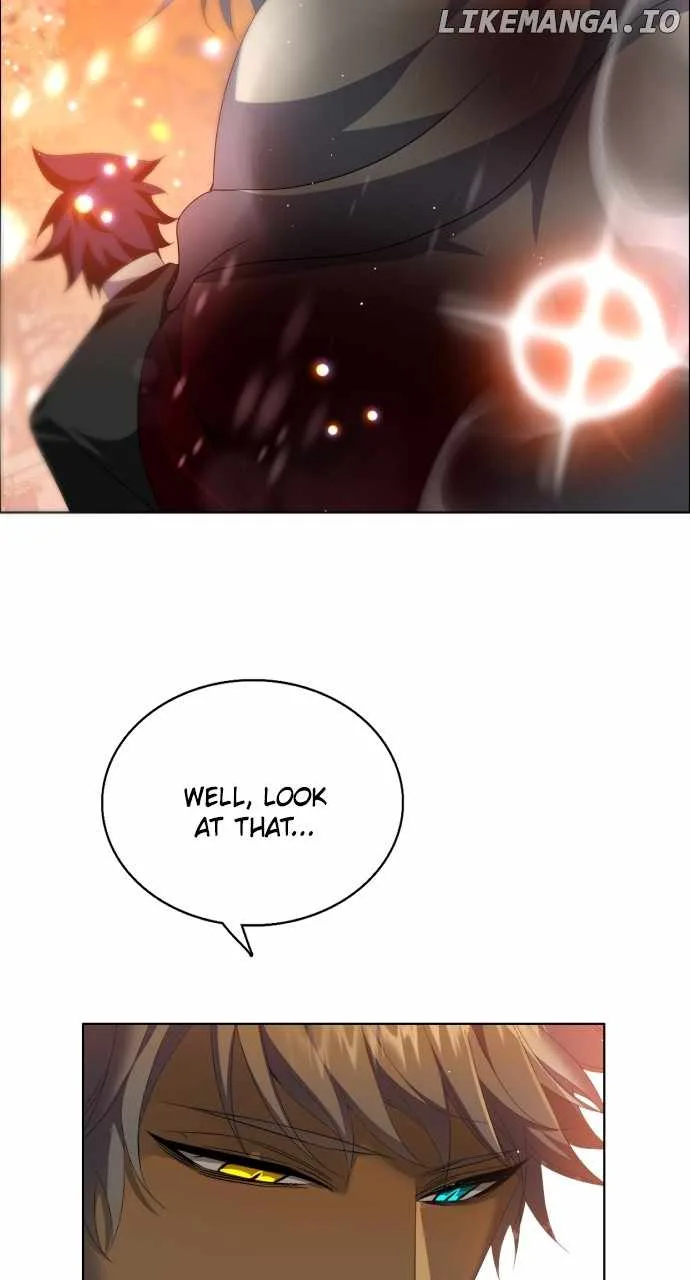 Zero Game Chapter 310 page 67