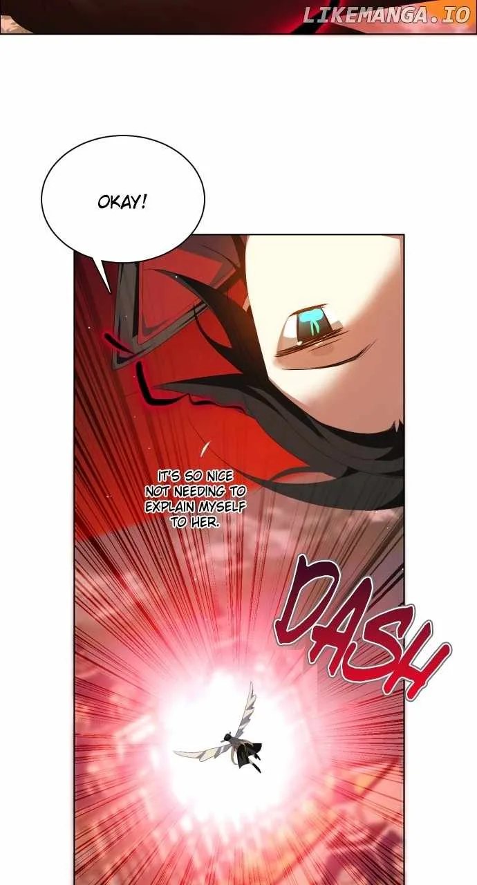 Zero Game Chapter 310 page 84