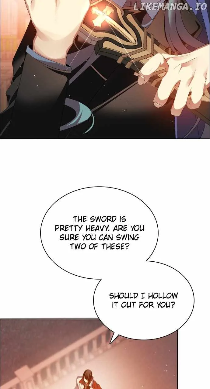 Zero Game Chapter 310 page 90