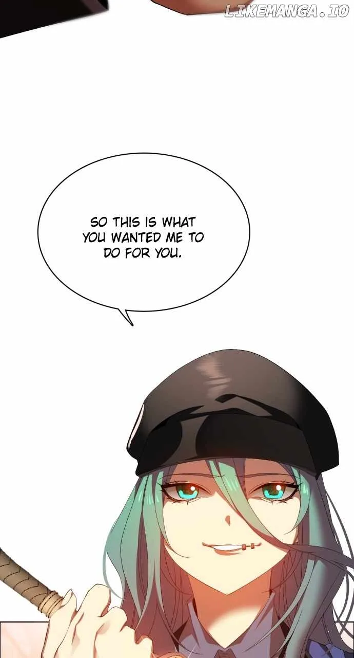 Zero Game Chapter 310 page 89