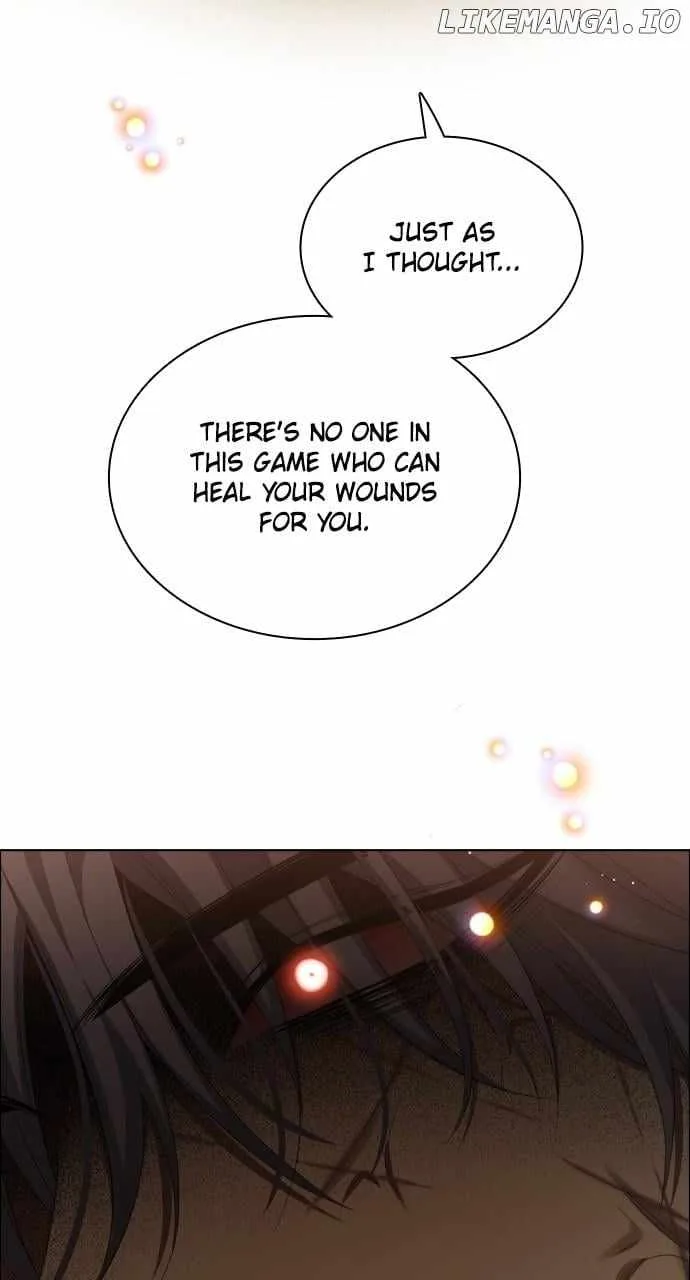 Zero Game Chapter 311 page 20