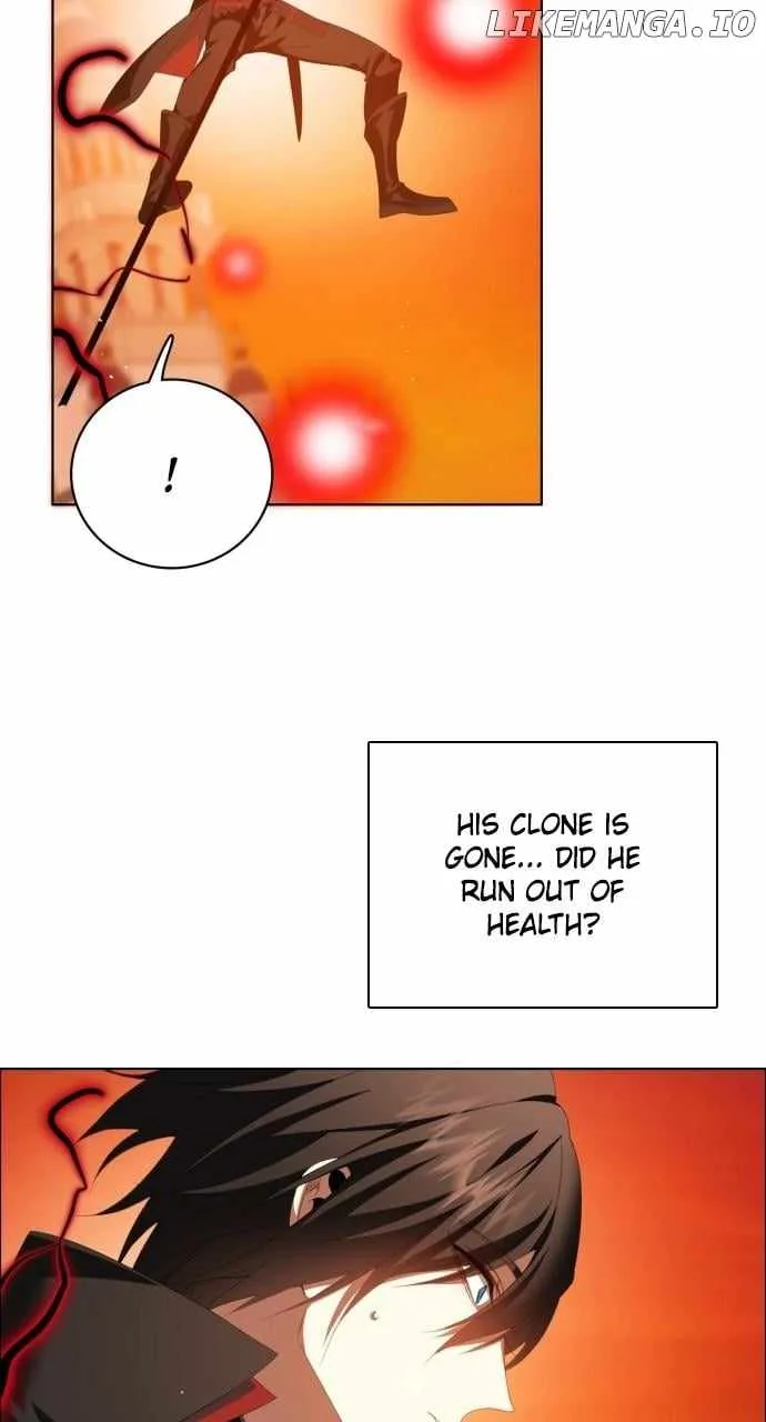 Zero Game Chapter 311 page 23