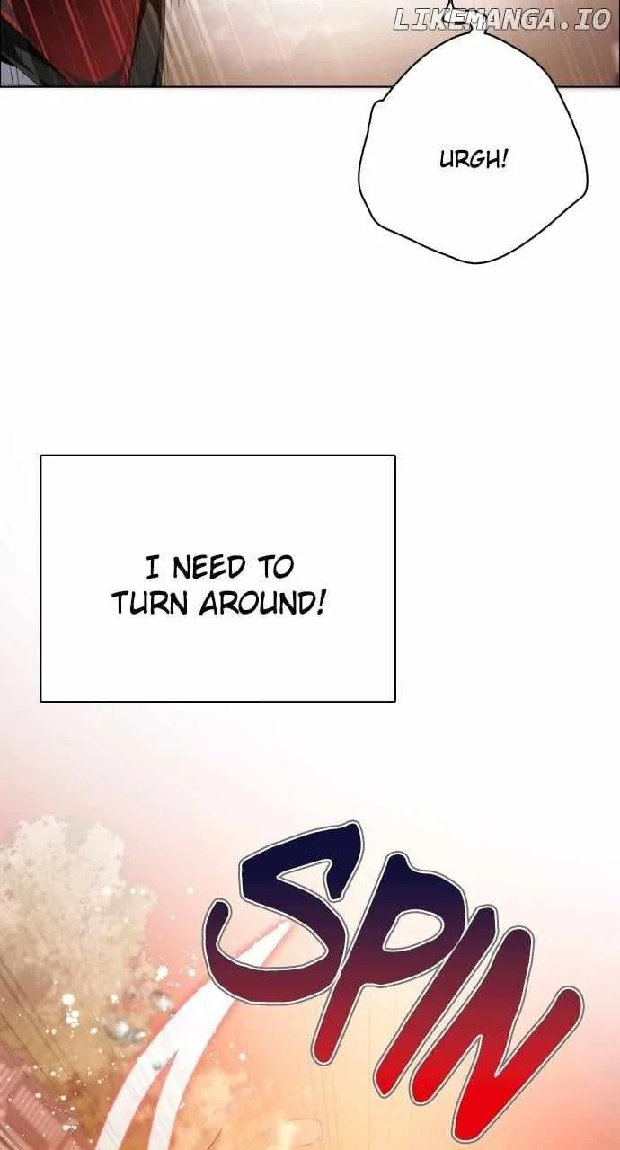 Zero Game Chapter 311 page 28