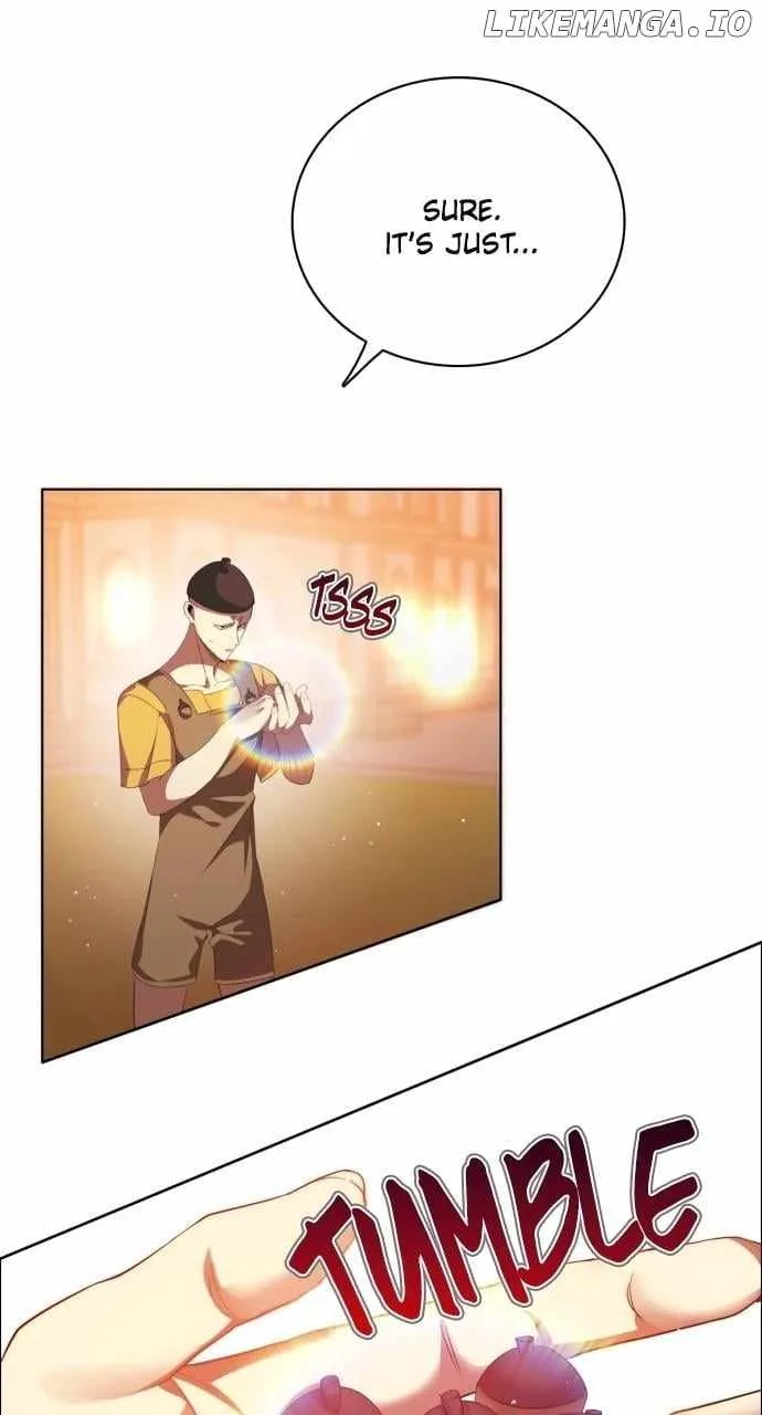 Zero Game Chapter 311 page 6