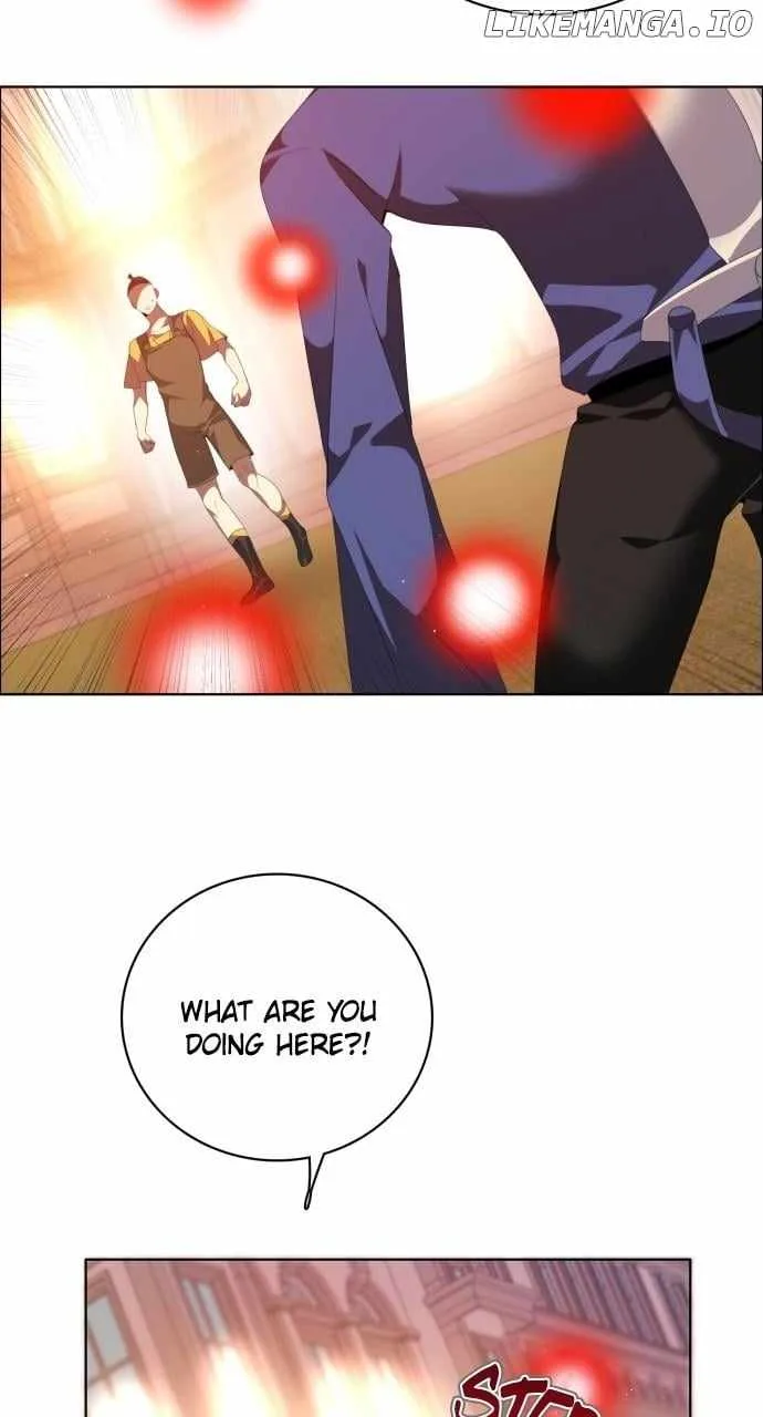 Zero Game Chapter 311 page 3