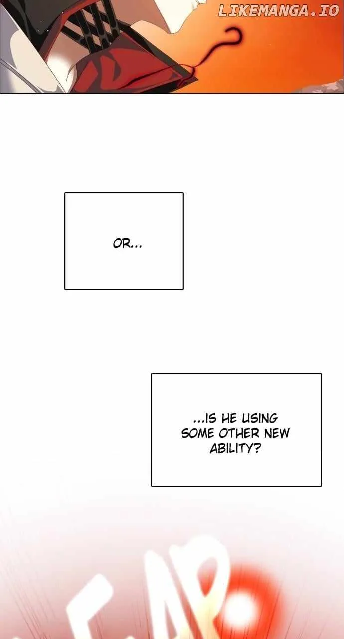 Zero Game Chapter 311 page 24