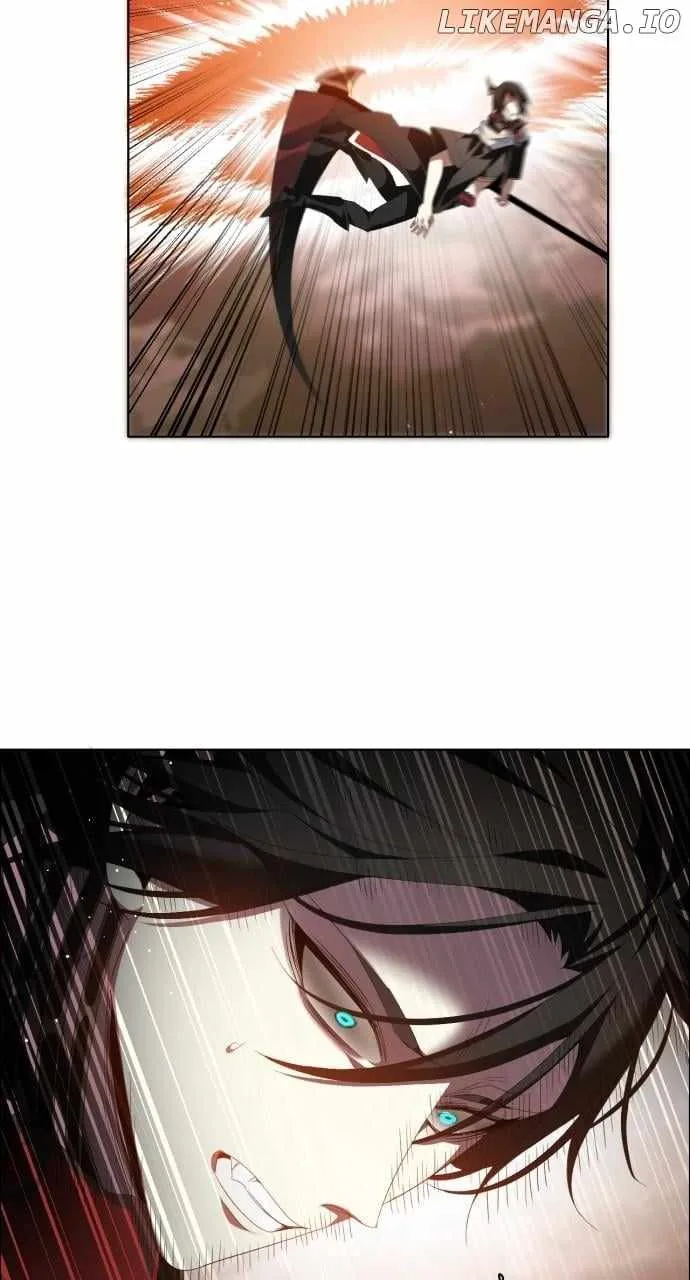 Zero Game Chapter 311 page 27