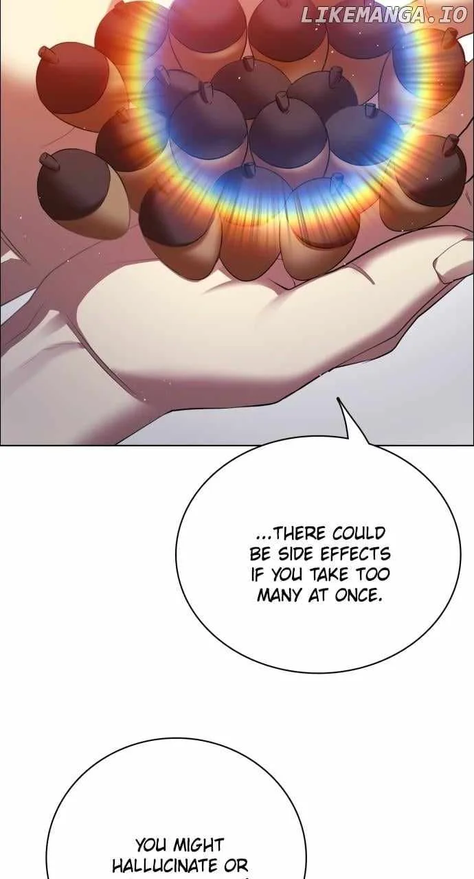 Zero Game Chapter 311 page 7