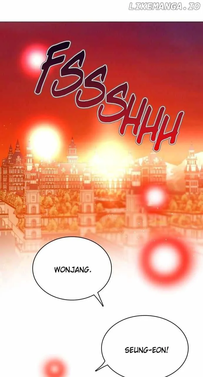 Zero Game Chapter 311 page 2