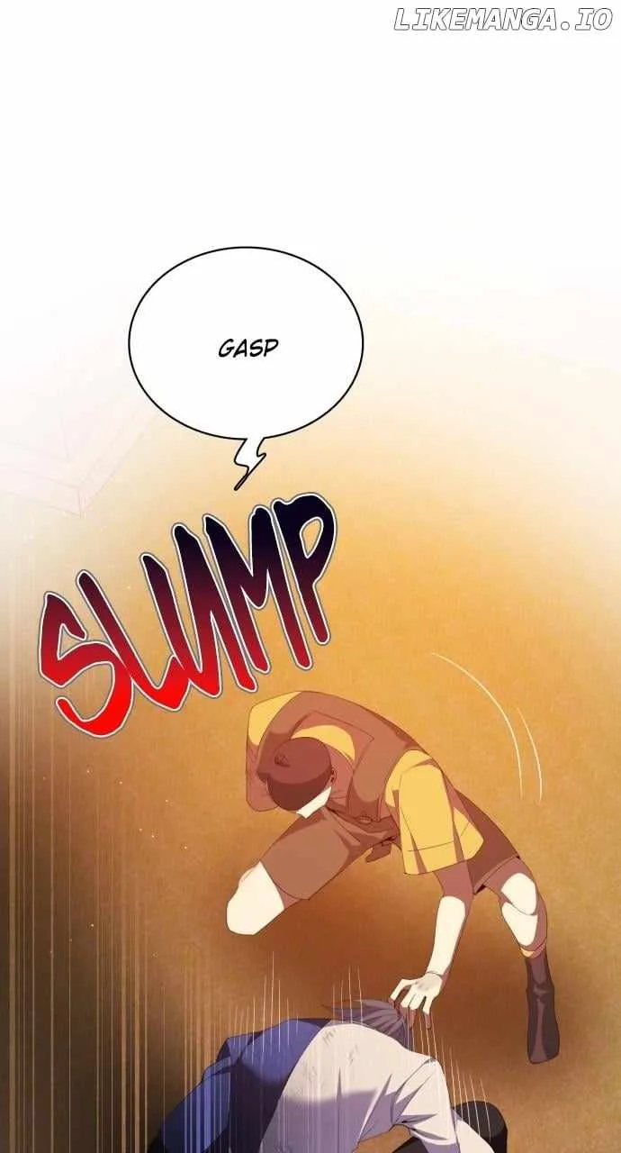 Zero Game Chapter 311 page 12