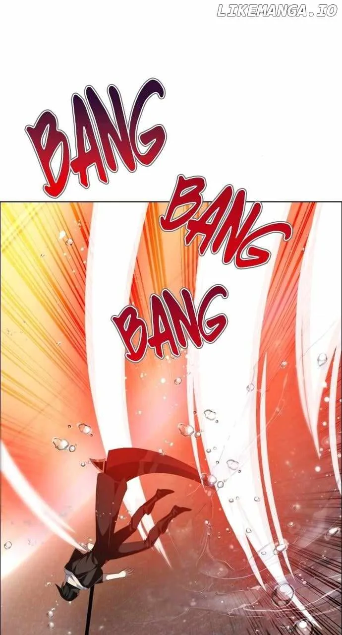 Zero Game Chapter 311 page 31