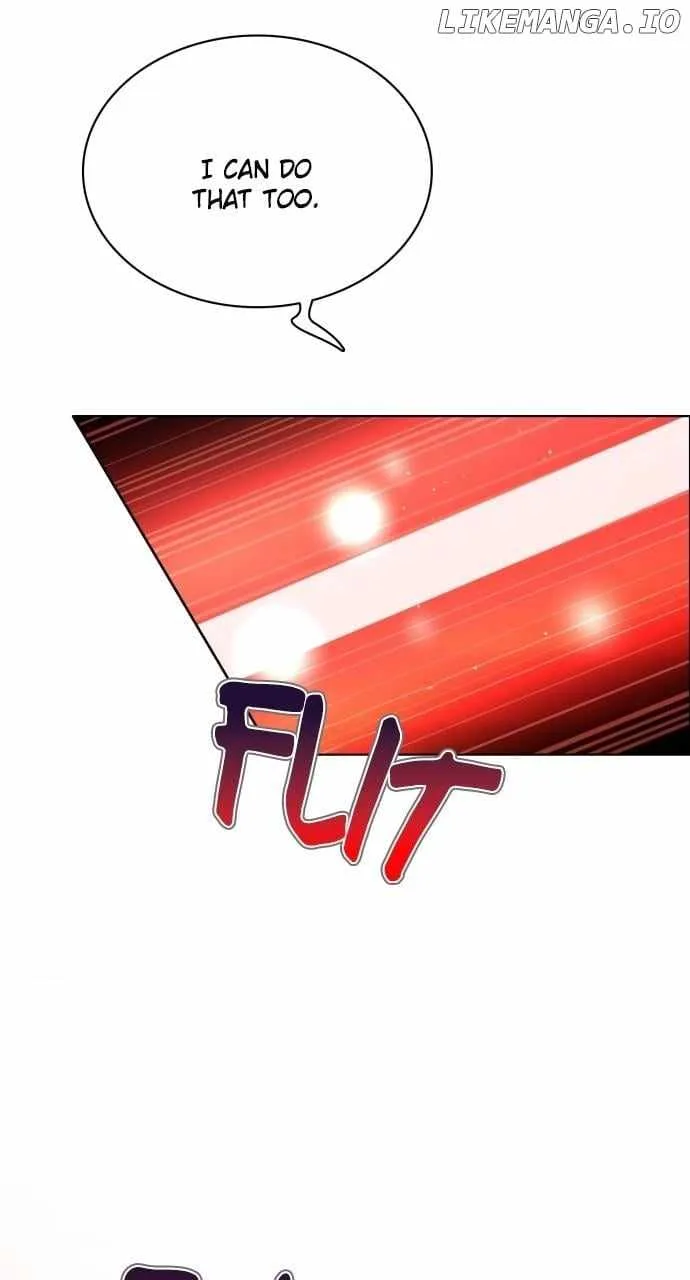 Zero Game Chapter 311 page 35