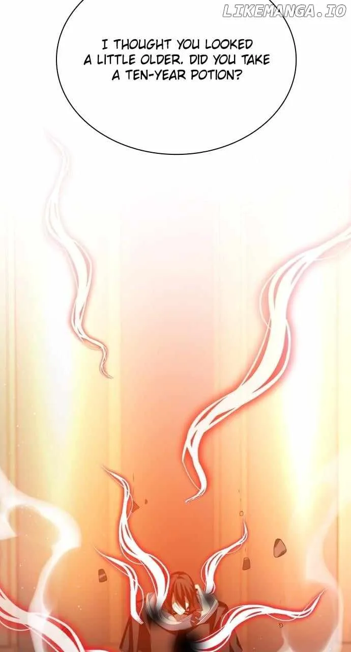Zero Game Chapter 311 page 46