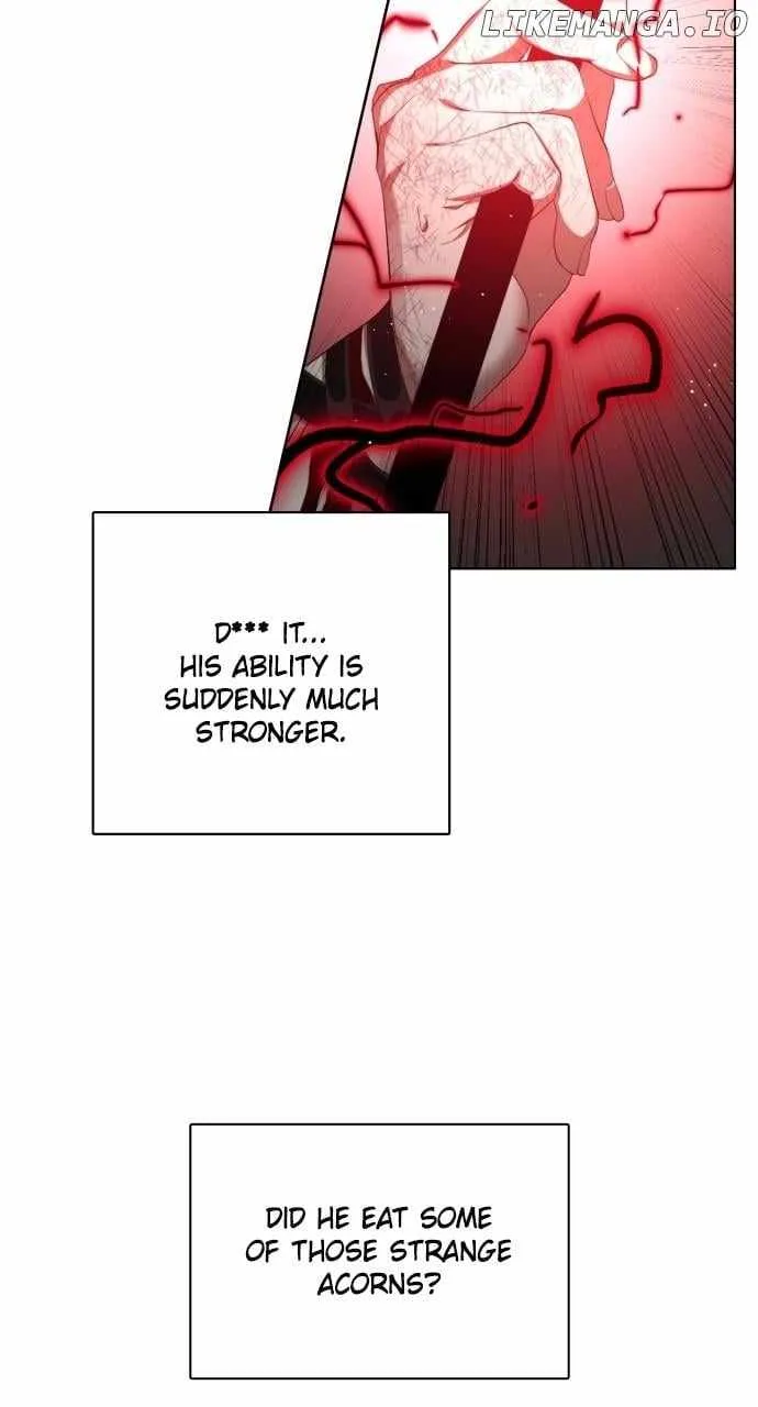 Zero Game Chapter 311 page 49