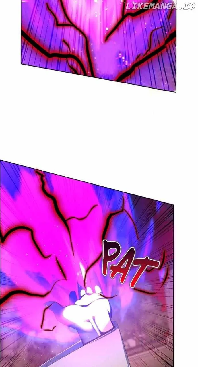 Zero Game Chapter 311 page 51