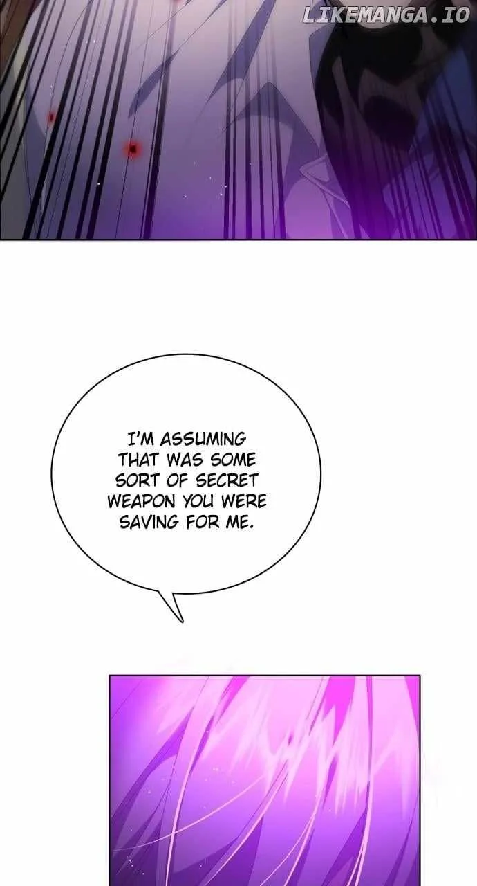 Zero Game Chapter 311 page 54