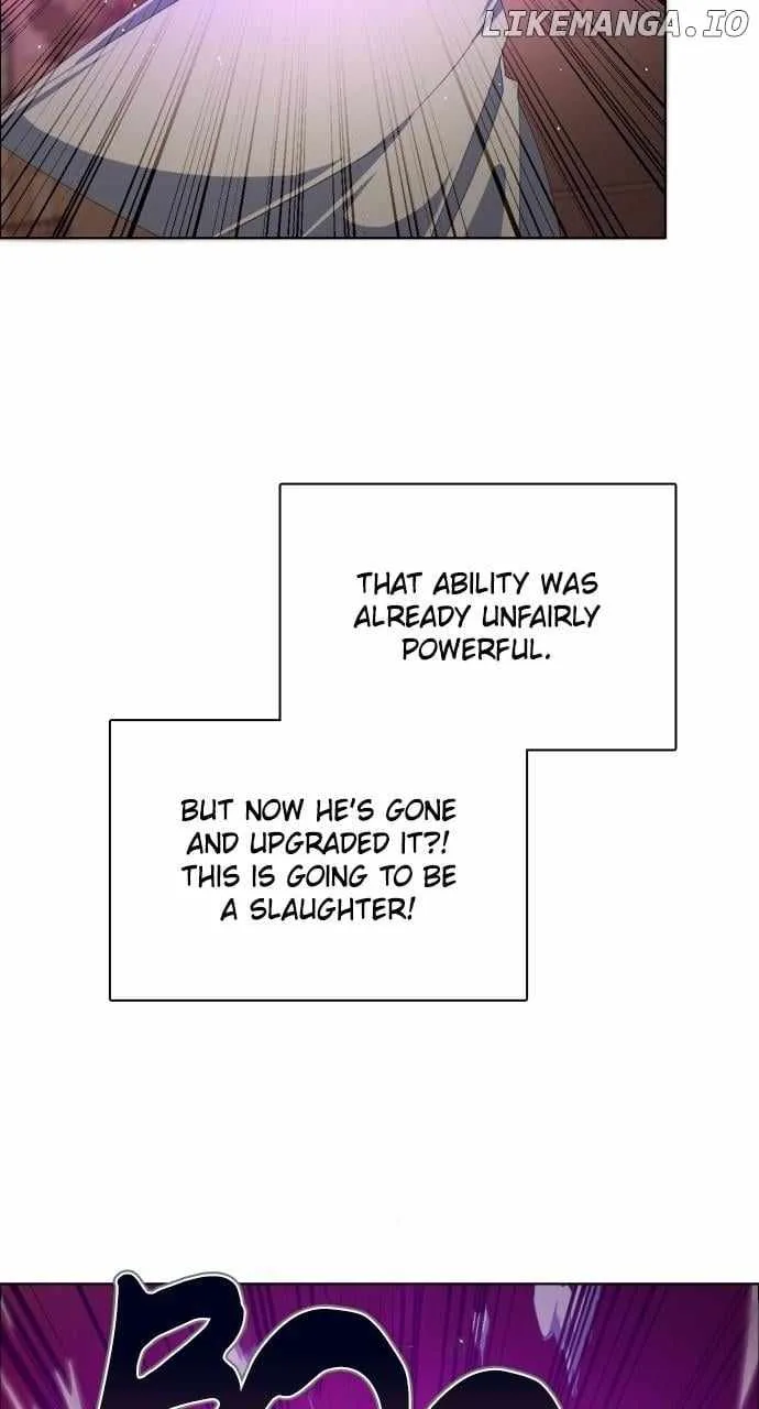 Zero Game Chapter 311 page 52