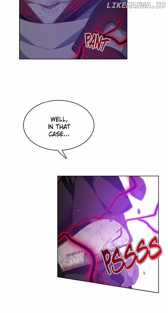 Zero Game Chapter 311 page 57