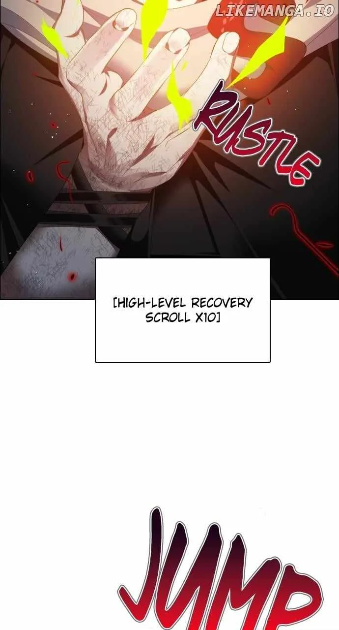 Zero Game Chapter 311 page 59