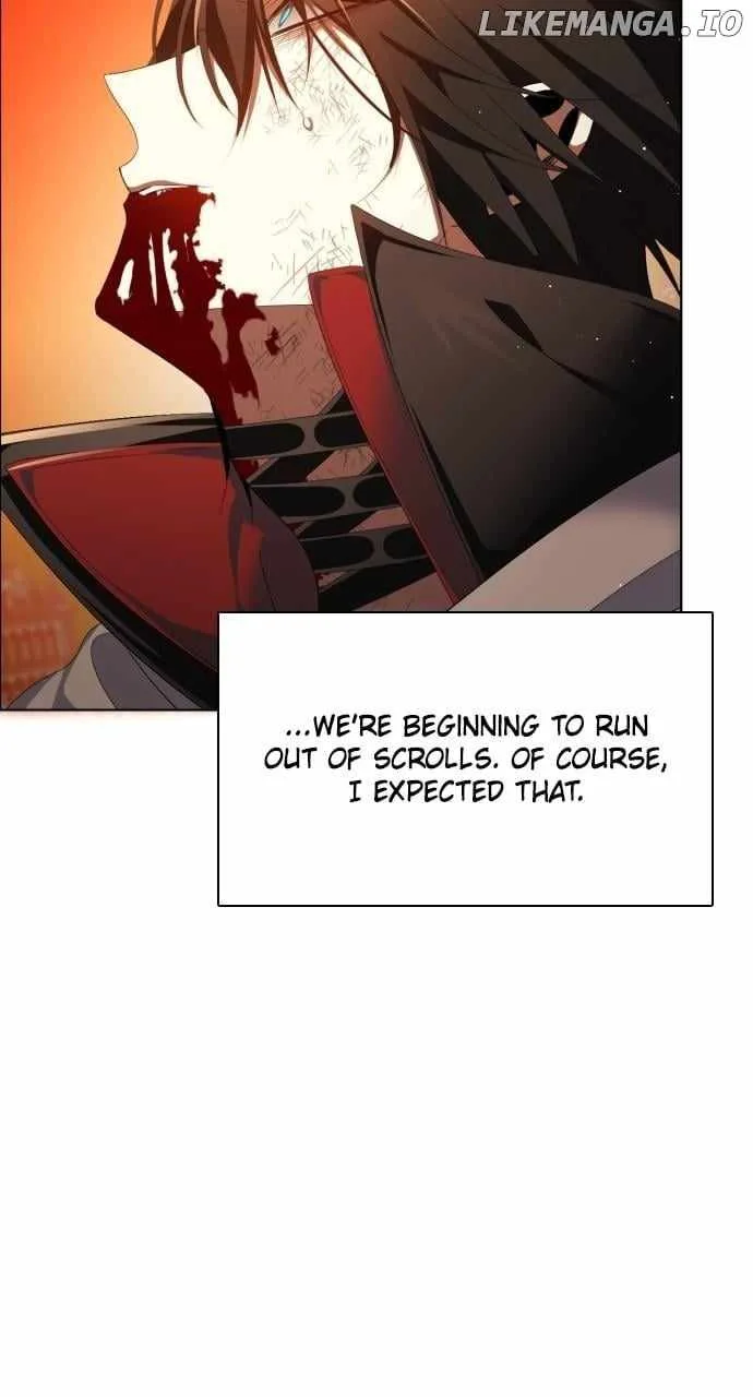 Zero Game Chapter 311 page 61