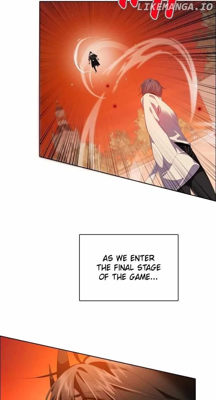 Zero Game Chapter 311 page 60