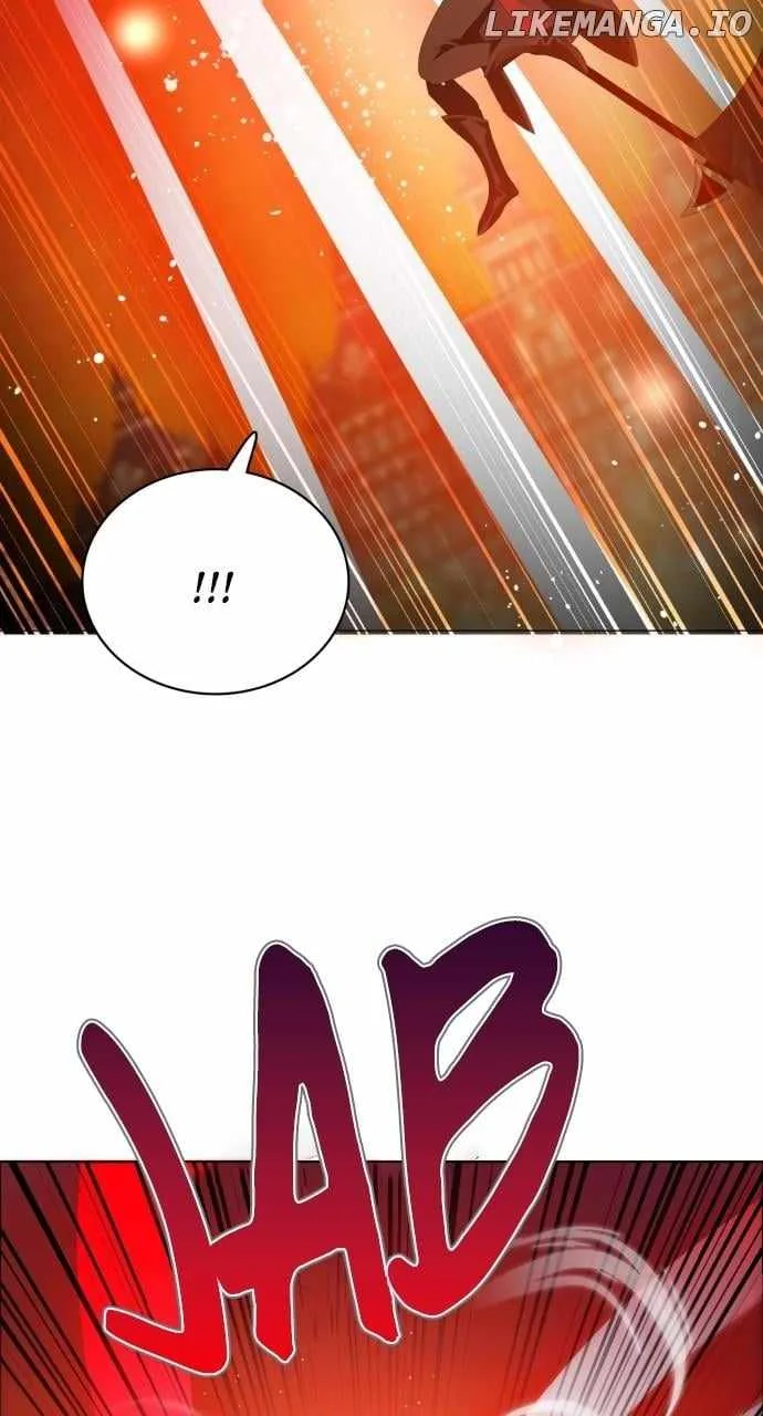 Zero Game Chapter 311 page 63