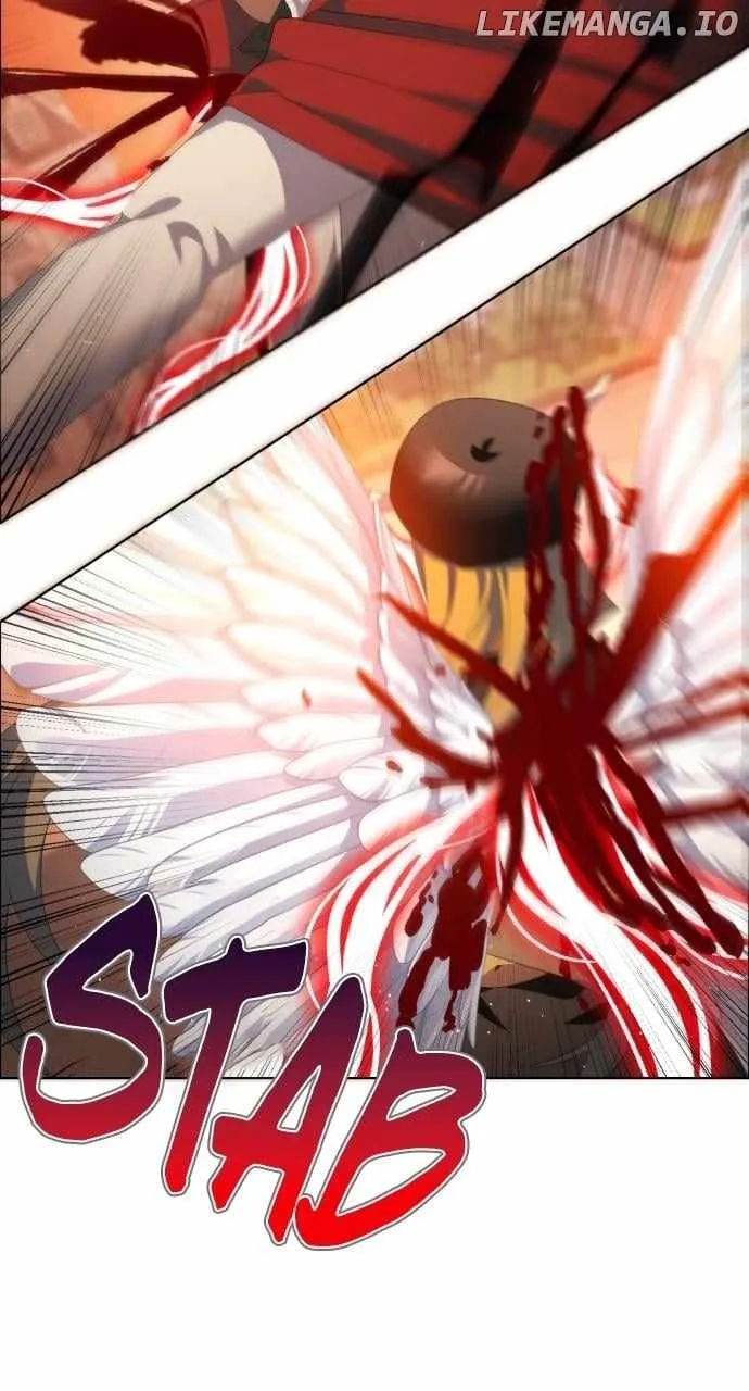 Zero Game Chapter 311 page 71