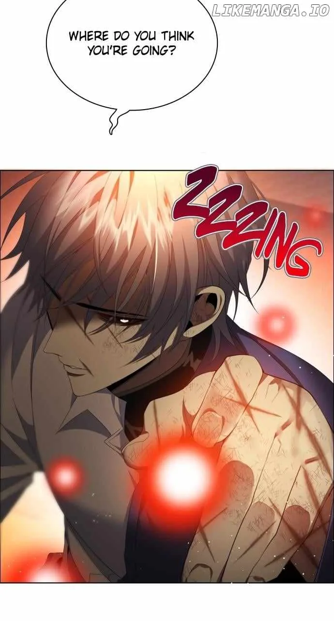 Zero Game Chapter 311 page 77