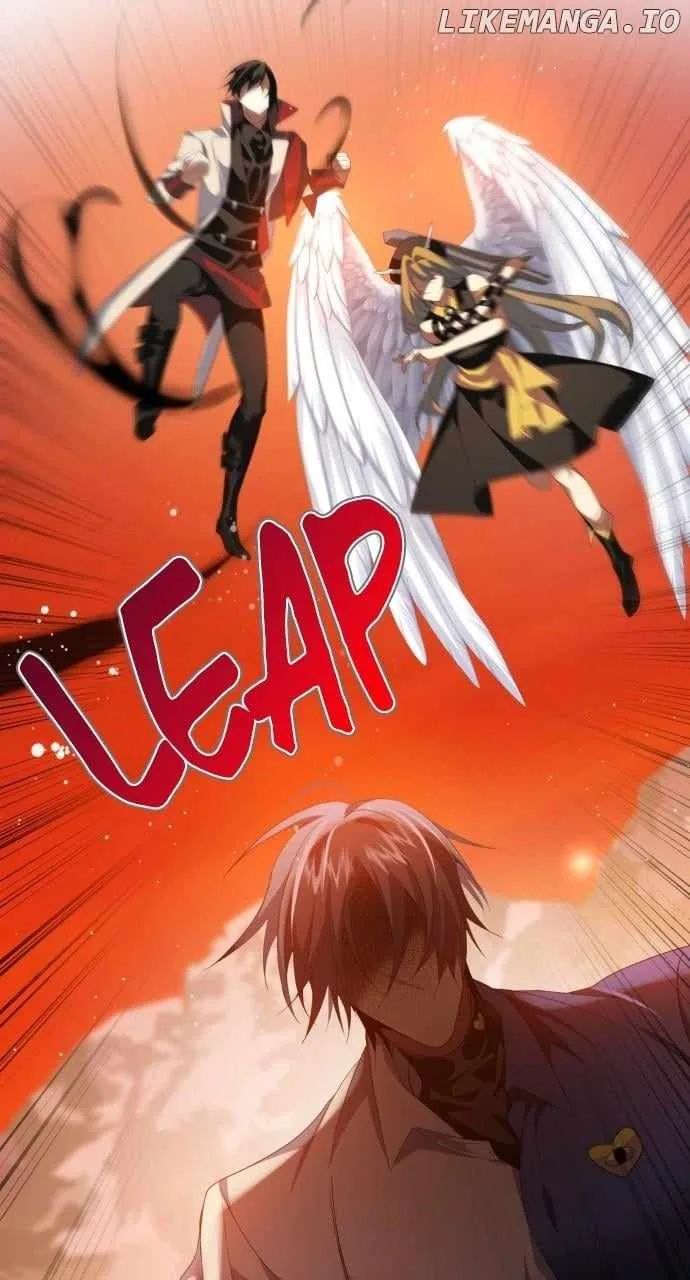 Zero Game Chapter 311 page 69