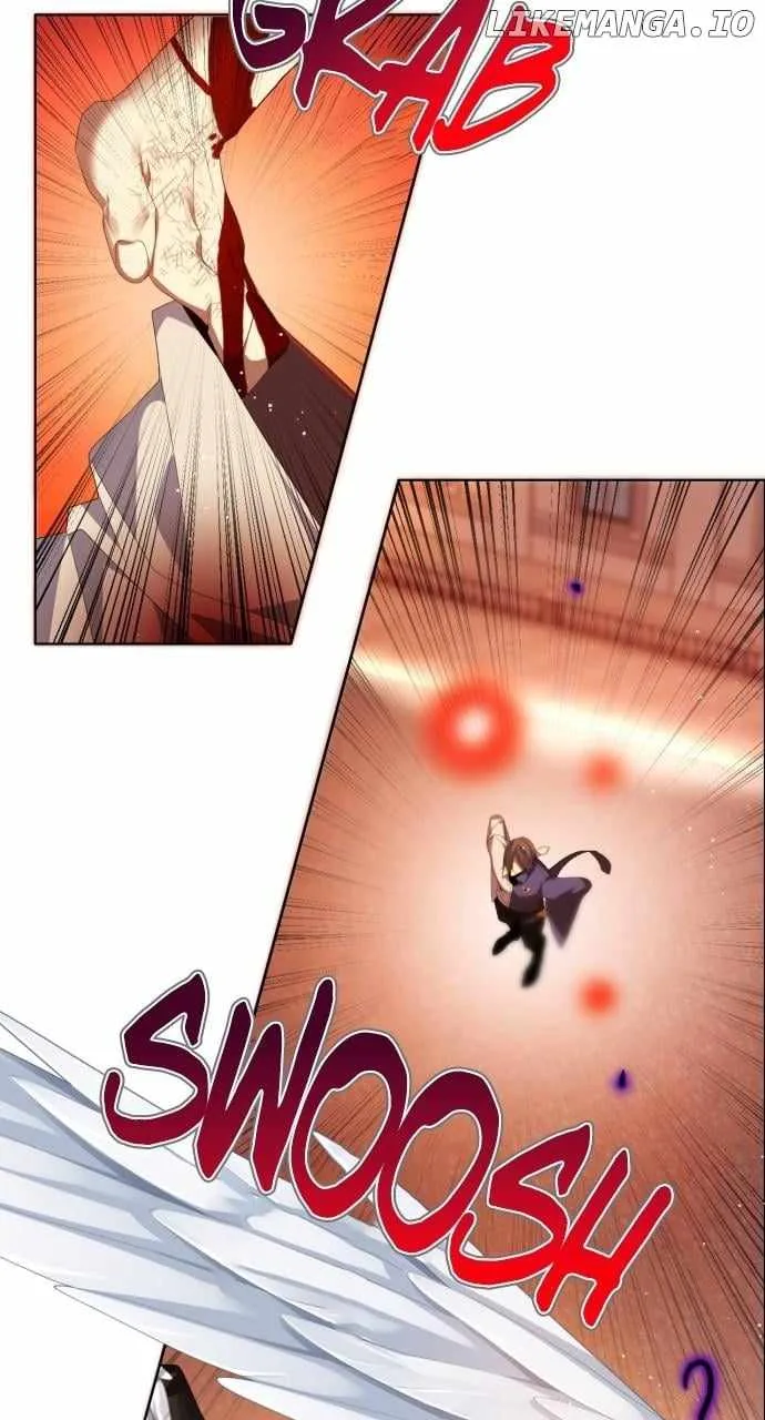 Zero Game Chapter 311 page 75