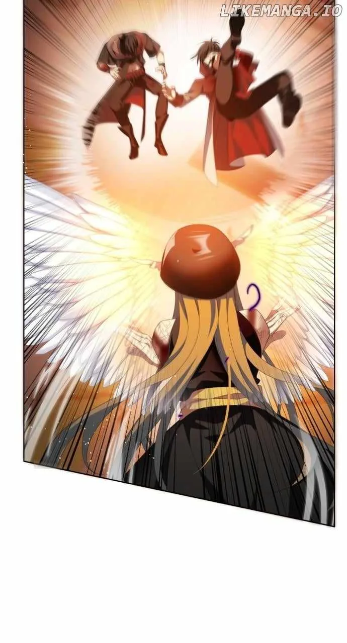 Zero Game Chapter 311 page 82