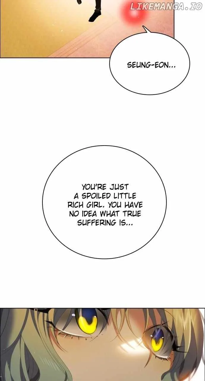 Zero Game Chapter 311 page 88