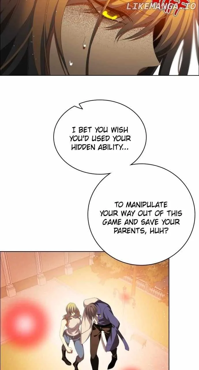 Zero Game Chapter 311 page 87