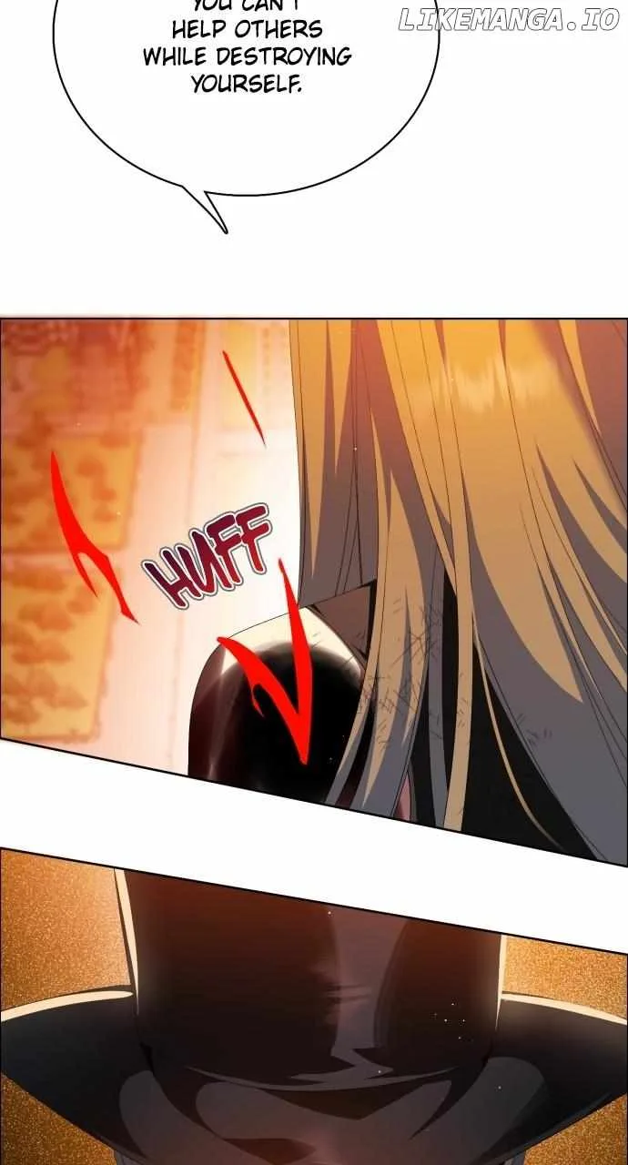 Zero Game Chapter 312 page 23