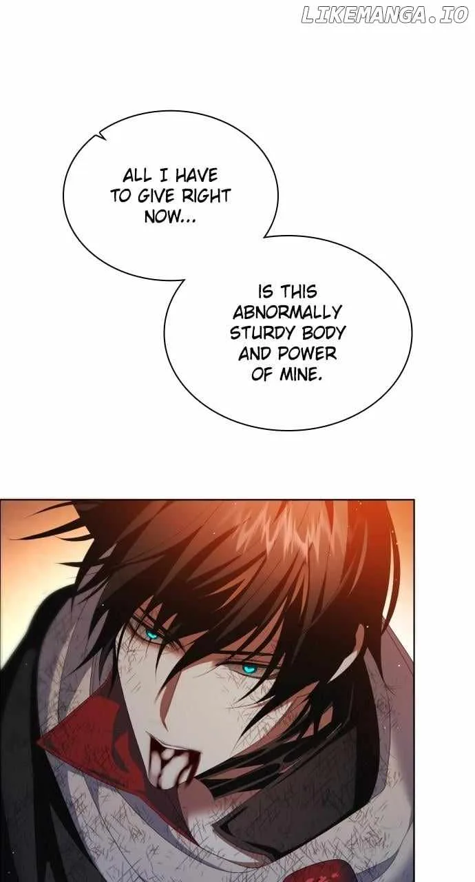 Zero Game Chapter 312 page 25