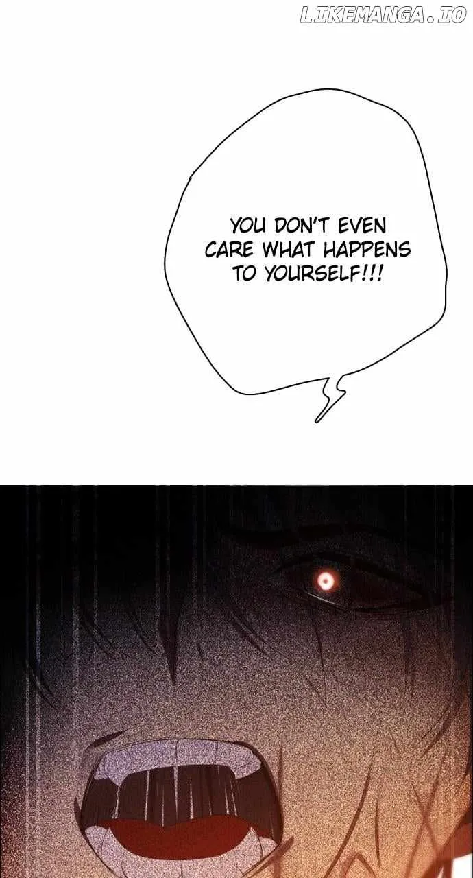 Zero Game Chapter 312 page 16