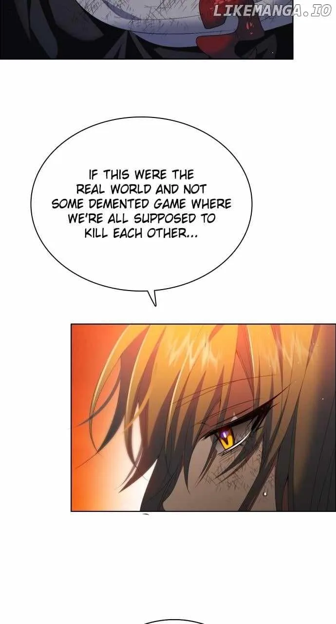 Zero Game Chapter 312 page 26