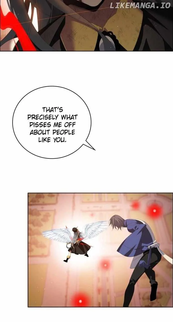 Zero Game Chapter 312 page 15