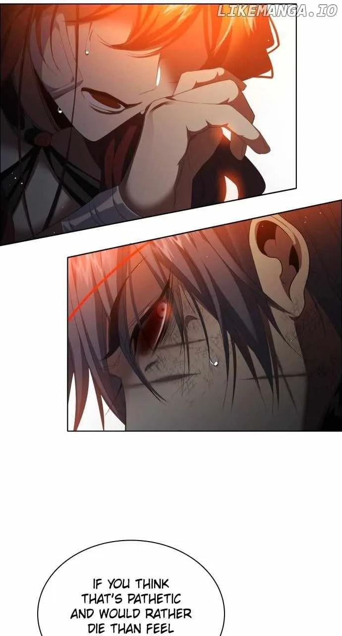 Zero Game Chapter 312 page 20