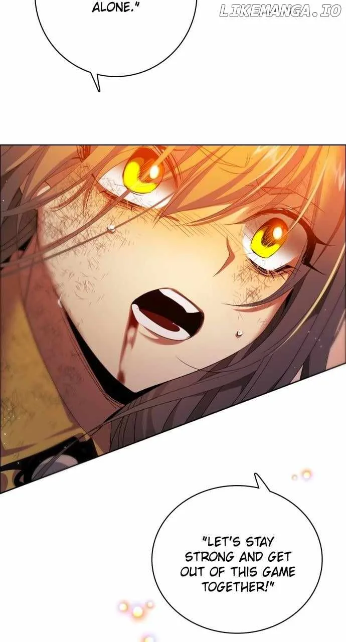 Zero Game Chapter 312 page 32