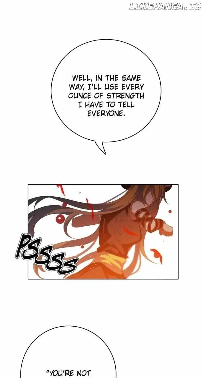 Zero Game Chapter 312 page 31