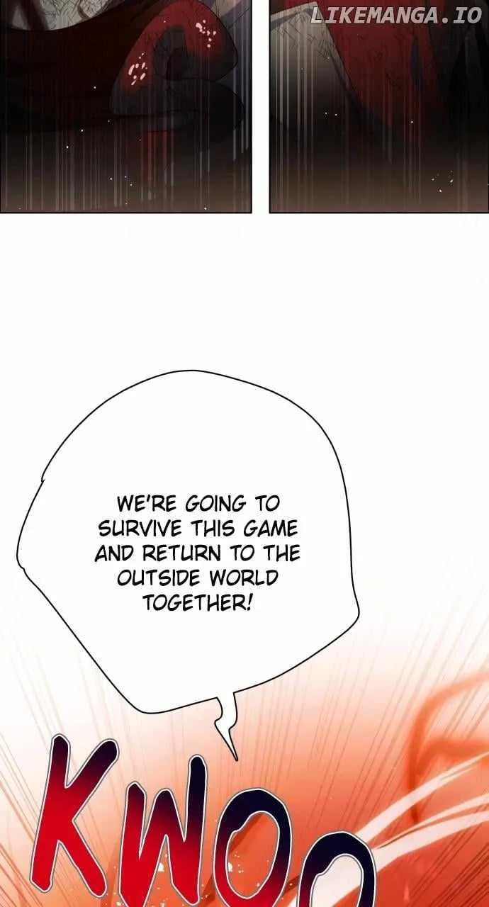 Zero Game Chapter 312 page 36